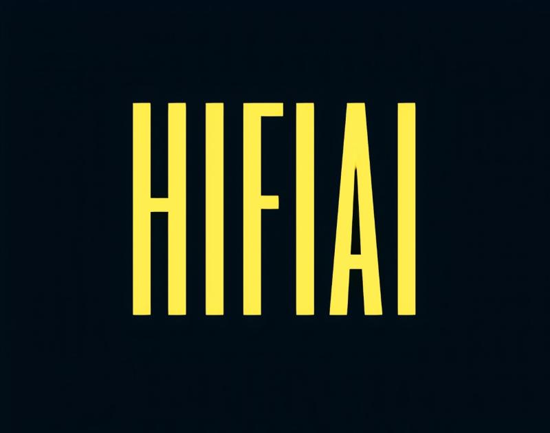 Hi-Fi AI