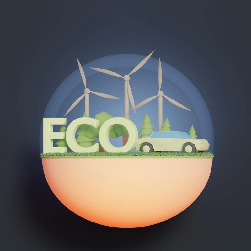 Energy Efficient Motor Market