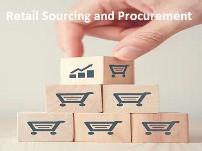 Retail Sourcing And Procurement Market