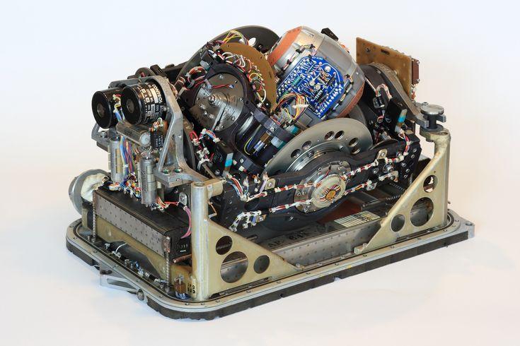 Inertial Navigation System Market Growth Prospects Are Still Attractive: Northrop Grumman, Thales, Trimble