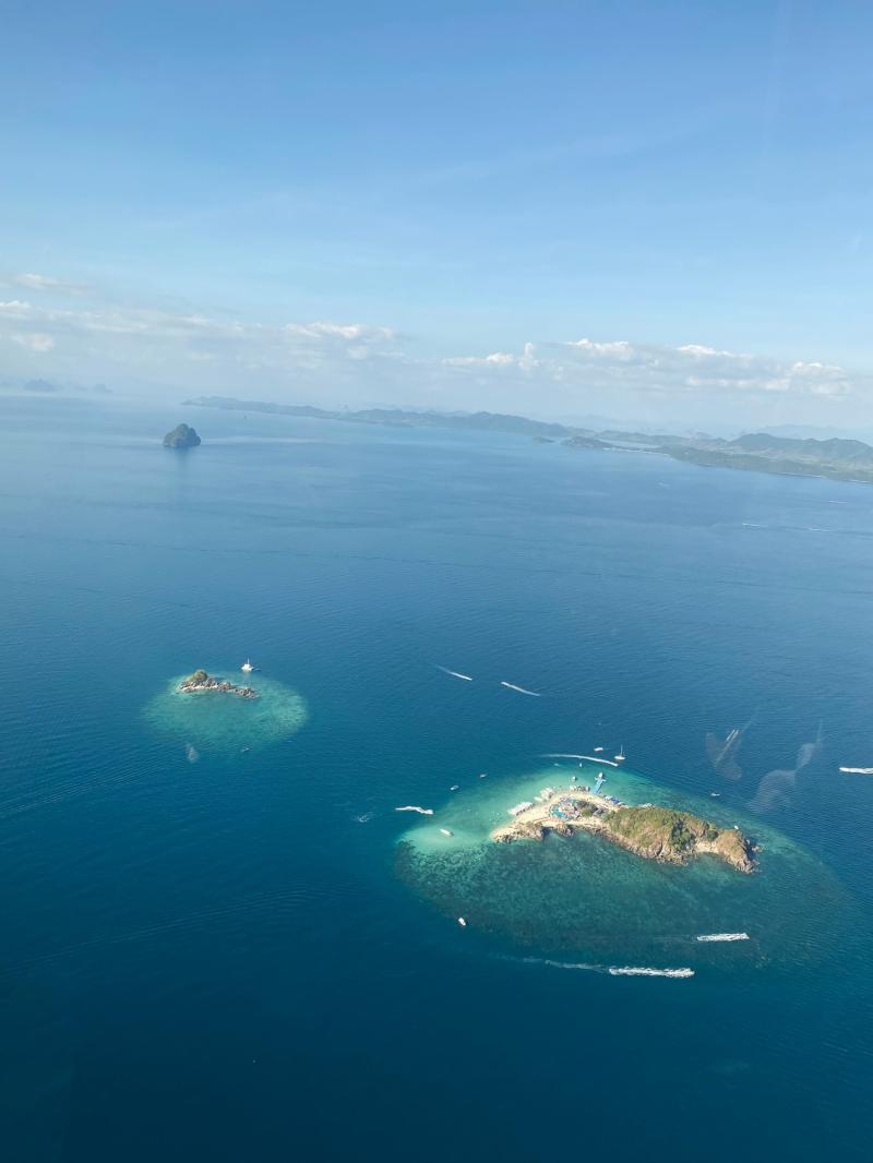 Andaman Sea
