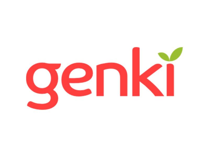 Genki logo