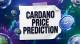 Cardano Price Prediction: ADA Eyes $0.50 as AlphaPepe Targets $1 From Its $0.02 Presale