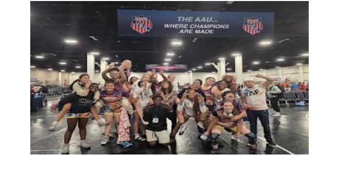 Sean Kirtz Is Transforming Youth Wrestling Through Elite
