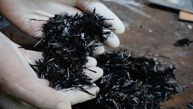 Recycled Carbon Fiber Market Soars: Rising Demand in Automotive & Aerospace Fuels Sustainable Growth 2025 | Top key players - Toray Industries Inc, ELG Carbon Fiber Ltd, Carbon Conversions Inc.