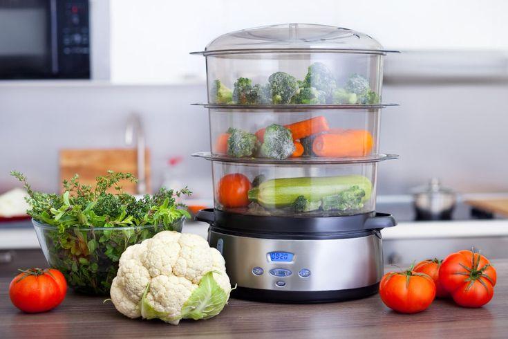 Electric Food Steamers Market Set to Witness Significant Growth by 2033 | Hamilton Beach Brands Holding Company, Conair Corporation