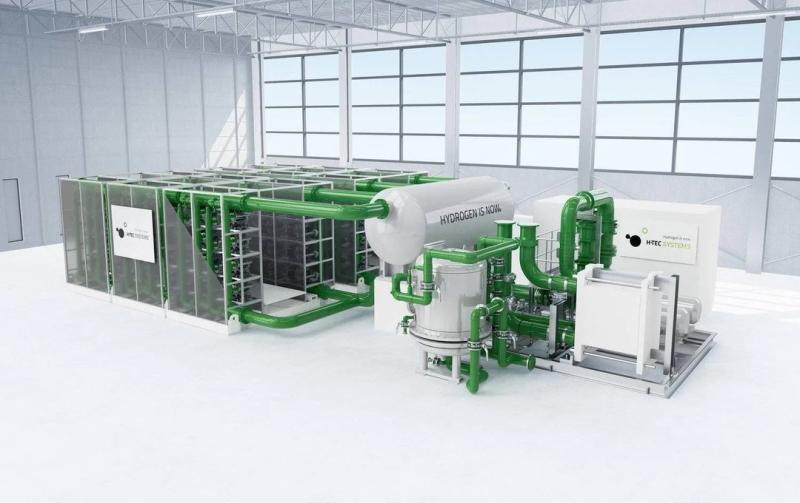 The Rise of Green Hydrogen: A Global Investment Revolution