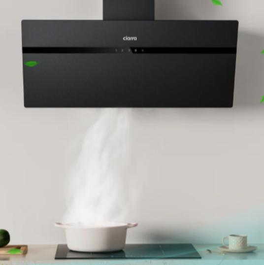 90cm Cooker Hood Showdown: What Makes CIARRA ONE the Best Choice?