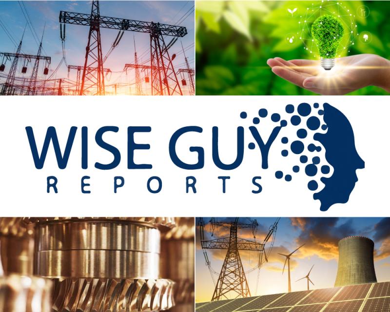 Rapid Growth Foreseen for Green Hydrogen Electrolyzer Market 2024-2032