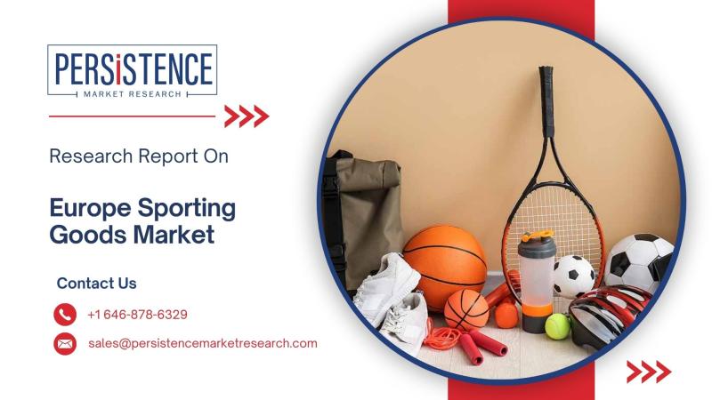 Europe Sporting Goods Market