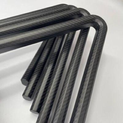 FMScarbon: China Carbon Fiber Tube Supplier with ISO9001 2024