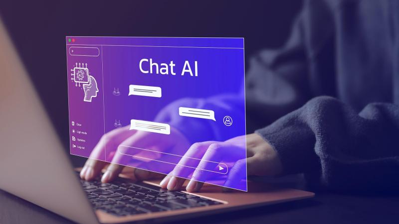 AI Networking & Connectivity Infrastructure