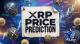 XRP Price Prediction: $1B Treasury Could Send XRP to $3, But AlphaPepe Targets the Wilder Return