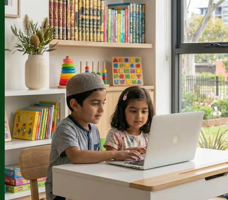 Raising Hafiz Children: A Modern Parent's Roadmap for 2026