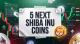 5 Next Shiba Inu Coins to Watch as Pump.fun Data Shows How Rare Real Meme Breakouts Are