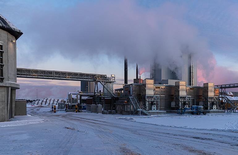 Bioliquid Heat and Power Generation Market Expands Globally Through 2031 | Envitec Biogas AG, Enviva Inc., Drax Group, STRABAG International GmbH