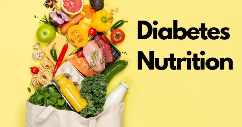 Diabetes Nutrition Market - Massive Growth Opportunity Seen Ahead: Abbott, Diabetain, Nestle