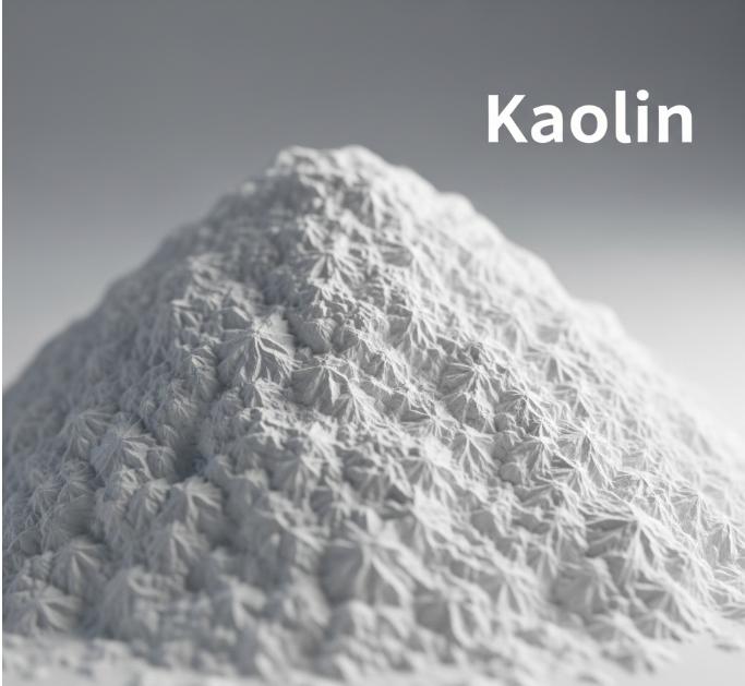 North America Kaolin Market - Global Size, Development Status, Trends and Key Players Analysis, Forecast 2028