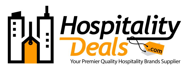 Your Premier Quality Hospitality Brands Supplier