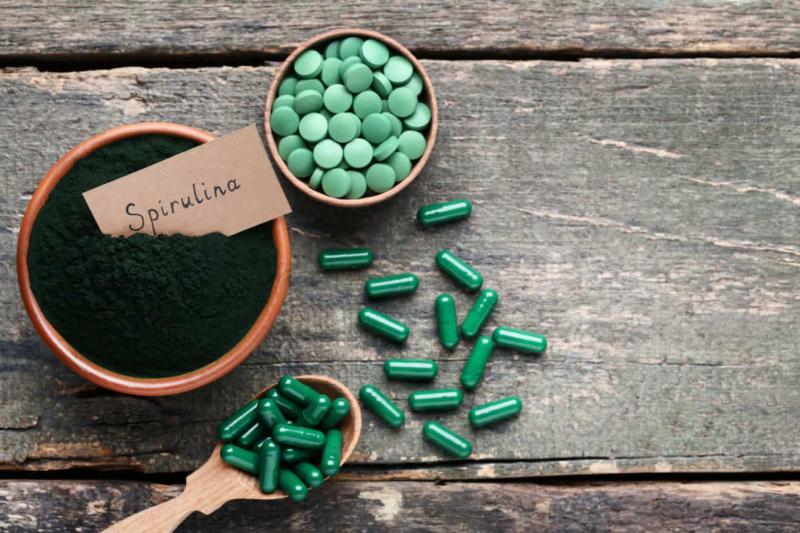 Global Spirulina Industry Size, Growth, Investment 2025-2032 | NOW Foods, Prolgae Spirulina Supplies Pvt. Ltd., Fuqing King Dnarmsa Spirulina Co. Ltd