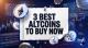 3 Best Altcoins To Buy Now as Ethereum Layer-2 Fees Collapse and Cheap DeFi Trading Returns