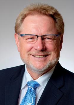 Vinnolit Announces that Managing Director Dr Josef Ertl will Retire Effective October 31, 2015