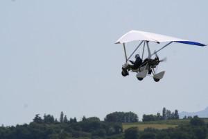 The world record attempt of the