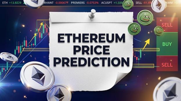 AlphaPepe holds Stage 19 at $0.02137 as a live AI meme with a $1 target, while ETH goes mainstream with spot trading on E*TRADE.