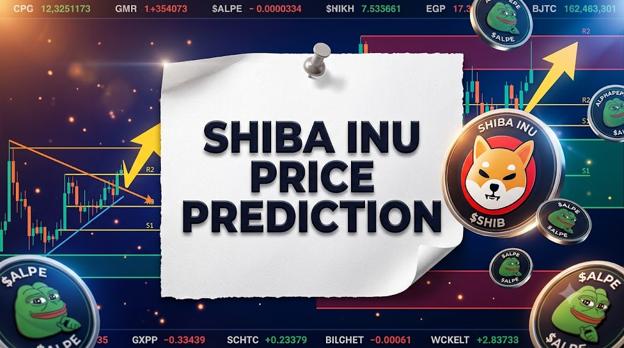 AlphaPepe holds Stage 19 at $0.02137, built by SHIB's own ecosystem engineer, while Shiba Inu eyes a roughly 7x to $0.00003.
