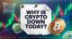Why Is Crypto Down Today? Iran Tensions Slam Bitcoin While AlphaPepe Buyers Position Before Launch