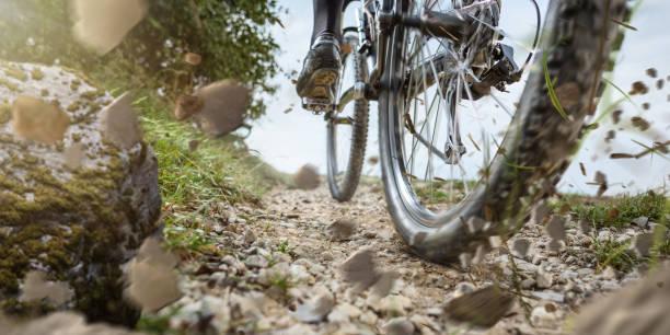 Mountain Bike Market Size, Trends, Forecast & Business Opportunities Report (2024-2035)