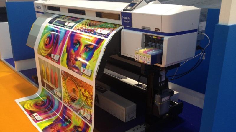 World Digital Printing Market Set to Attain USD 54.4 Billion