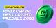 Top Crypto Picks for May - IonixAIChain Is the Best Pick