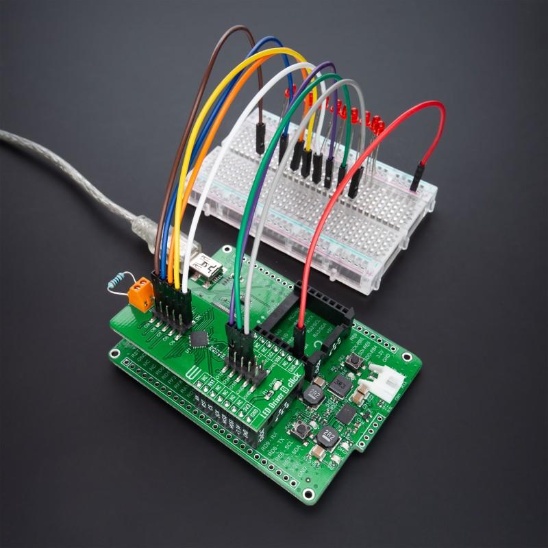 LED Driver Market Trends Indicate 16% CAGR Growth to 2031, Finds Persistence Market Research