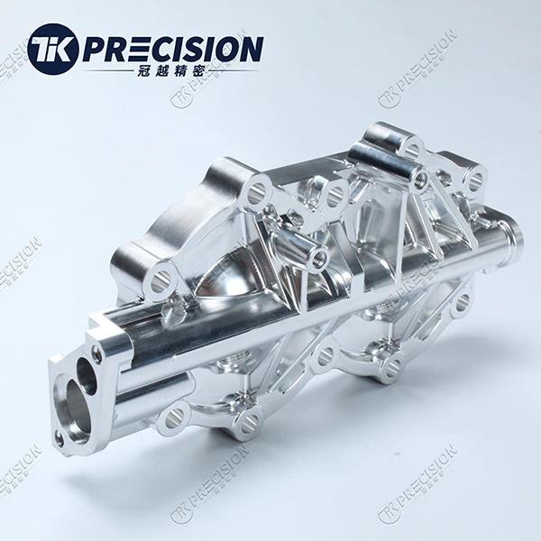TIKPRECISION: Leading the Way in Precision Machining Services