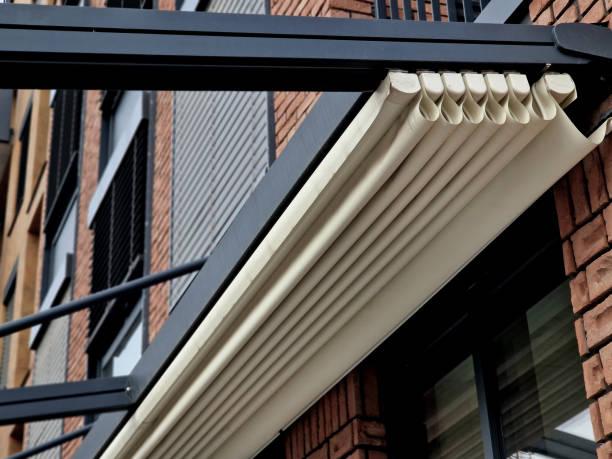 Retractable Awnings Market Size, Trends, Forecast & Strategic Insights (2024-2035)