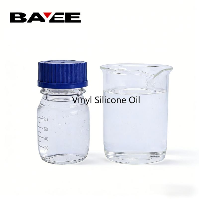 How Manufacturers Source Cost-effective Vinyl Silicone Oil