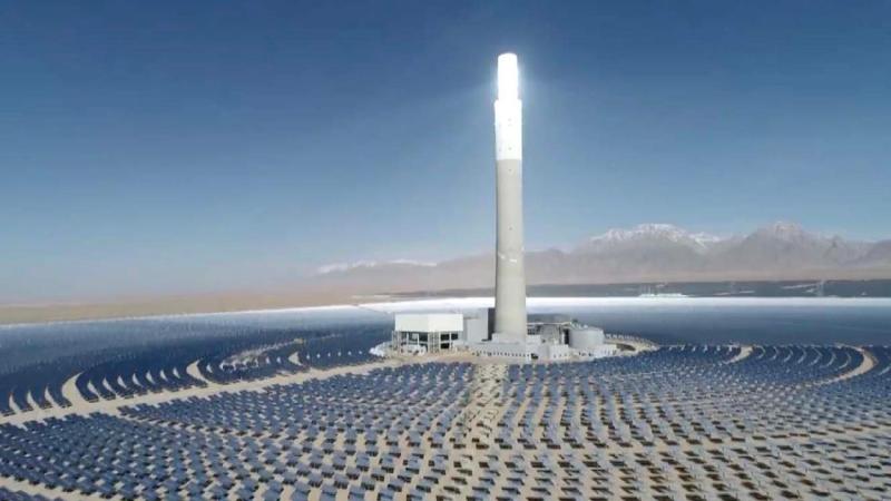 Concentrated Solar Power Market Sees Investment Surge in High-Irradiation Regions By 2031
