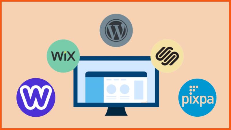 Website Builders Market Set to Grow Amid Surge in Online Presence Needs