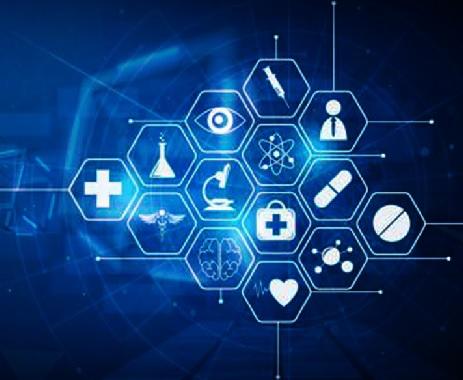 Blockchain Technology in Healthcare Market Set for Explosive