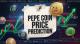 Pepe Coin Price Prediction: PEPE Rallies Without News as AlphaPepe Heads Toward Its Biggest Price Reset Yet