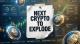 Next Crypto To Explode: AlphaPepe Passes $2M Raised as Buyers Race to Secure the Final Entry
