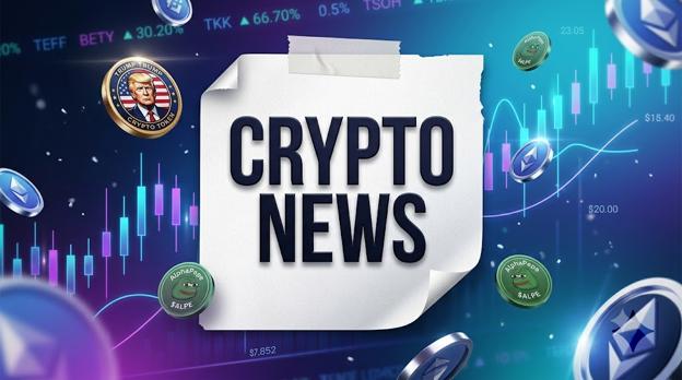 Trump made crypto part of his wealth story. AlphaPepe asks whether his portfolio has room for one AI-powered frog.