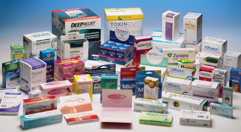 Pharmaceutical Packaging Market : A Complete Guide for Investors and Researchers