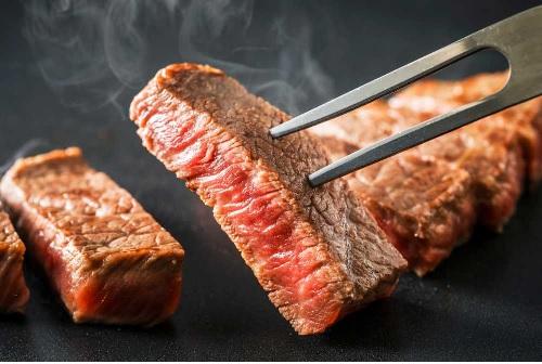 The global Wagyu Beef market size is forecast to register a robust growth rate (CAGR) of 6.39% between 2024 and 2032