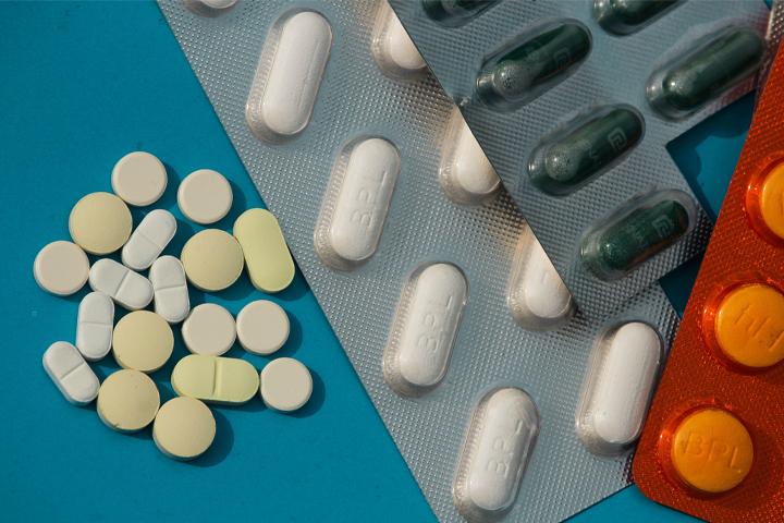 Osteoporosis Drugs Market Expected to Grow at 4.2% CAGR from 2025 to 2032 - Persistence Market Research