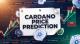 Cardano Price Prediction: ADA Eyes $0.50 After Hard-Fork Approval as AlphaPepe Gives Stakers 30% of Swap Fees