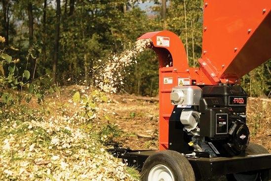 Wood Chipper Market Poised for Growth, Driving Forestry Efficiency and Biomass Innovation