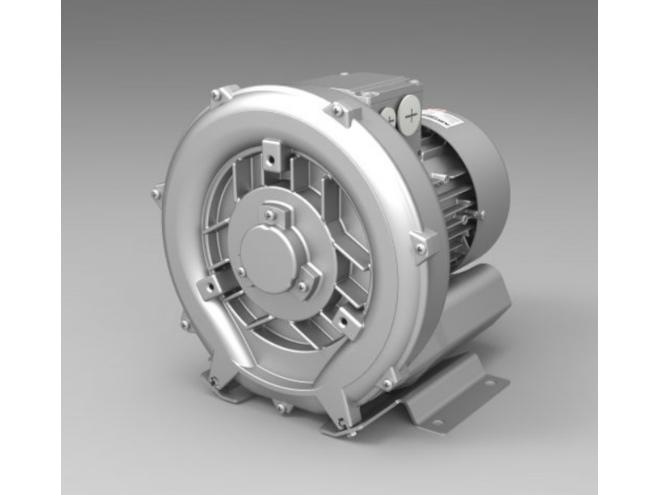 Regenerative Blowers Market: An In-Depth Analysis