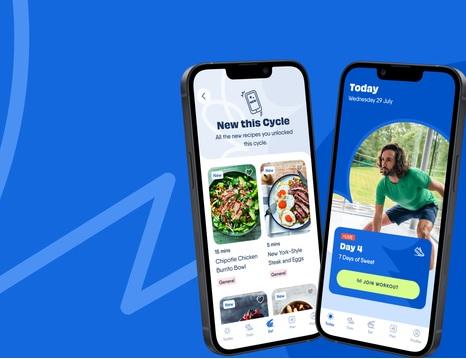 The global Exercise And Weight Loss Apps market size is forecast to register a robust growth rate (CAGR) of 16.7%